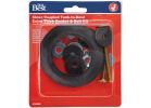 Do it Best Extra Thick Sponge Gasket And Tank Bolt Kit