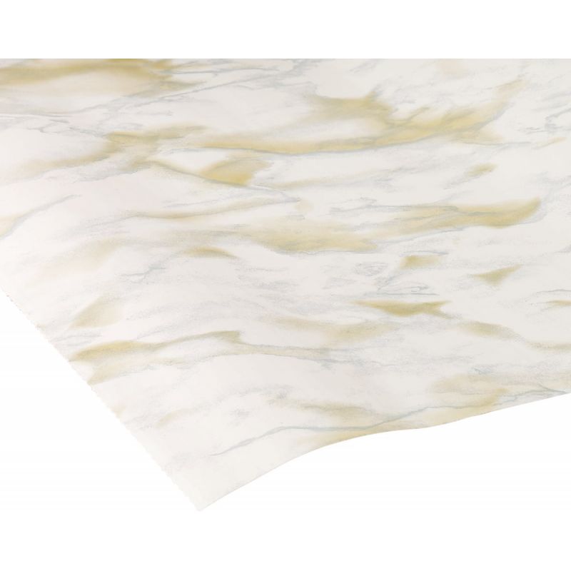 Con-Tact Creative Covering Self-Adhesive Shelf Liner White Marble