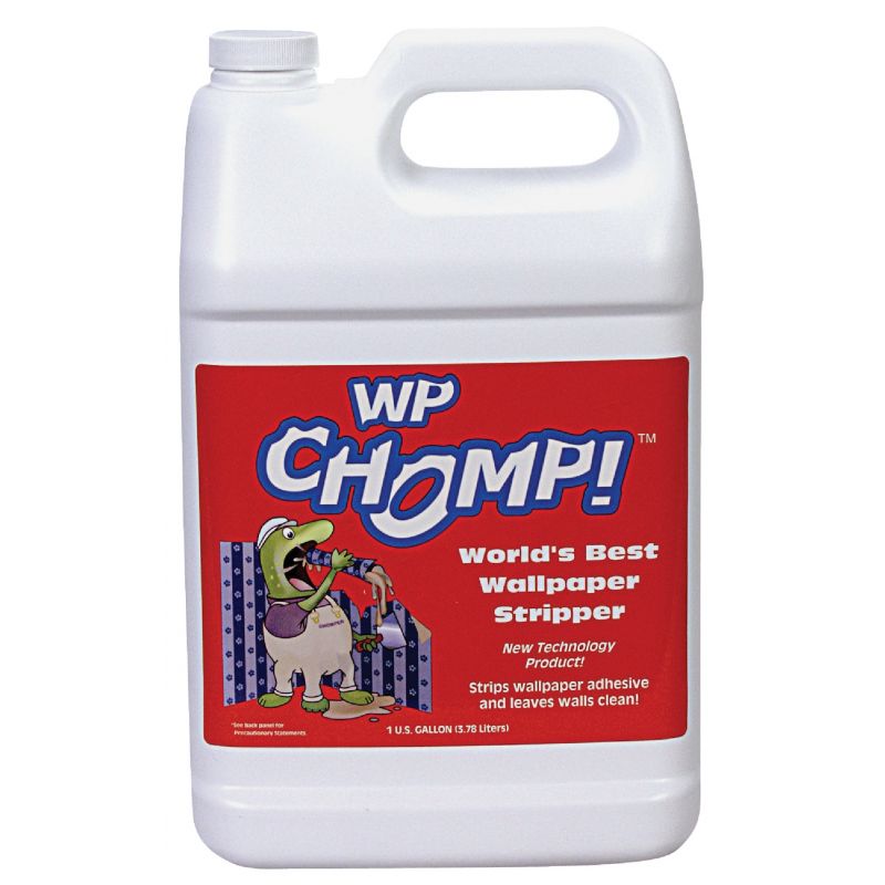 WP Chomp Wallpaper Remover 1 Gal.