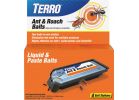 Terro Ant &amp; Roach Bait Bait Station