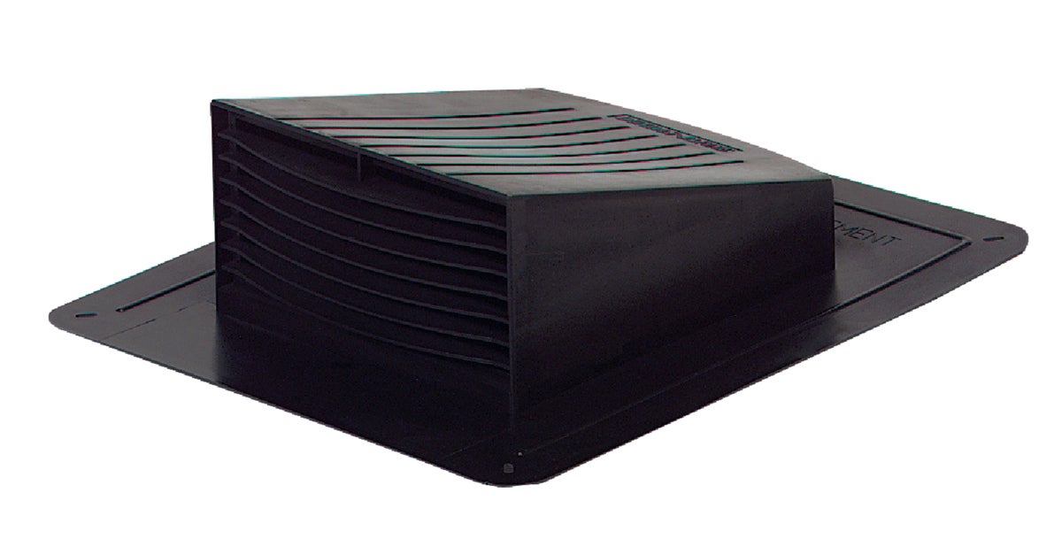 Buy Dundas Jafine Roof Vent Cap 4 In Black   I 18eee7dbb8820cdac98e0a0267c9042c 