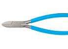 Channellock Flush Cutter Diagonal Cutting Pliers