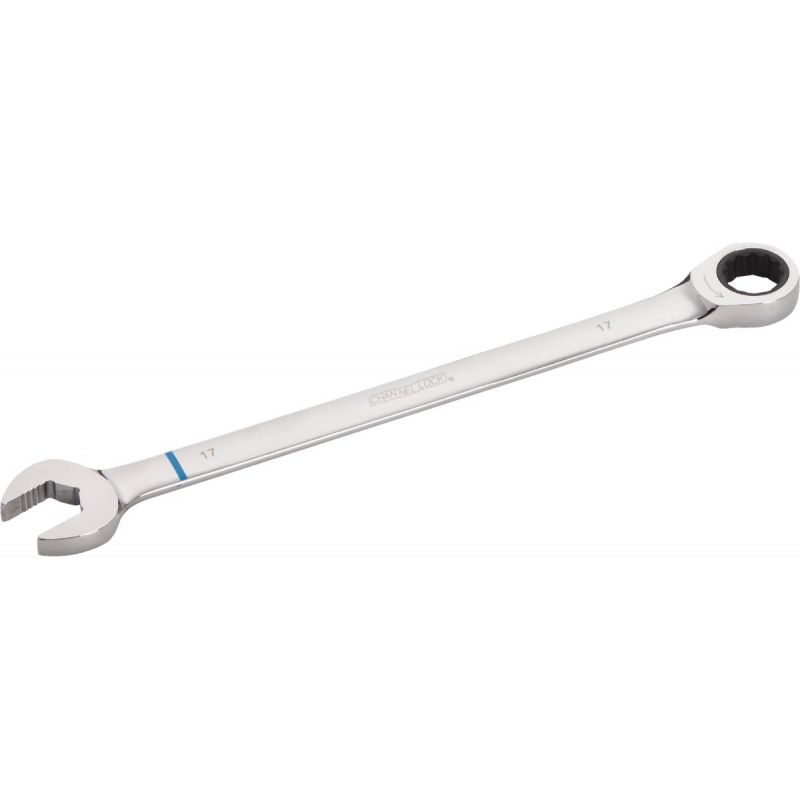 Channellock Ratcheting Combination Wrench 17mm
