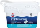 HTH Chlorine Tabs Ultra 8 Lb.