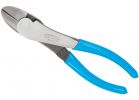 Channellock Curved Diagonal Cutting Pliers with Box Joint