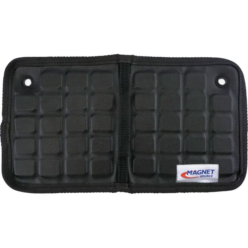 MagnetSource Magnetic ToolMat Parts Tray
