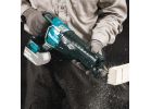 Makita XRJ05Z Reciprocating Saw, Tool Only, 18 V, 10 in Cutting Capacity, 1-1/4 in L Stroke, 0 to 3000 spm
