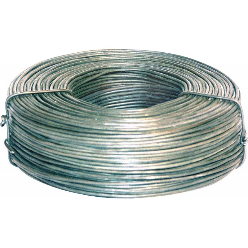 Grip-Rite Smooth Coil General Purpose Wire