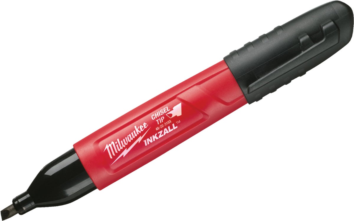 Milwaukee Markers and Highlighters in Office Supplies for Businesses 