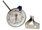 Taylor TruTemp Candy/Deep Fryer Kitchen Thermometer