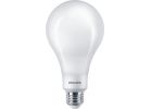 Philips BrightDial LED A23 Light Bulb