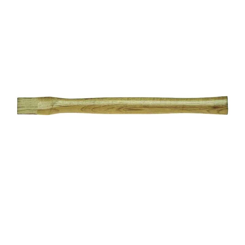 Link Handles 65701 Hammer Handle with Wedges and Rivets, 14 in L, Wood, For: 1-1/2 to 2-1/2 lb Engineer&#039;s Hammers