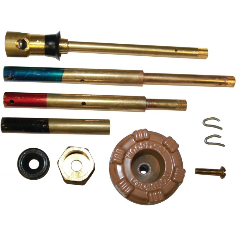 Woodford Replacement Rod &amp; Pressure Relief Valve Repair Kit