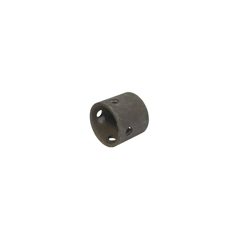 Valley Industries 64.002.000 Mounting Tube, Zinc