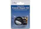 Home Impressions Single Handle Faucet Repair Kit
