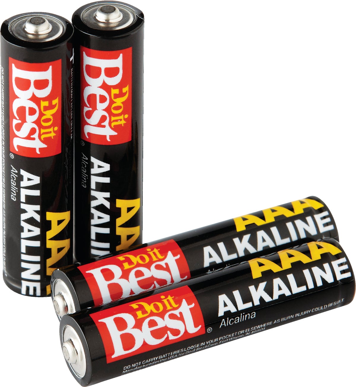 best aaa battery