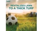 Safer Lawn Restore 9335 Lawn Fertilizer, 20 lb Bag, Granular, 9-0-2 N-P-K Ratio
