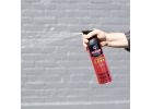 DAP Weldwood 7079800120 Contact Cement Spray Adhesive, Solvent, Clear, 24 hr Curing, 14 oz Aerosol Can Clear