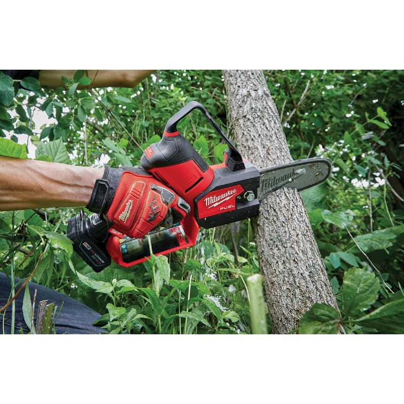 Milwaukee M12 Fuel Hatchet Pruning Saw - Tool Only