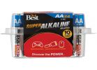 Do it Best Super Alkaline Battery 2600 MAh