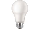 Do it A19 Medium LED Light Bulb
