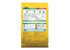 Scotts Turf Builder 25040 Weed and Feed Fertilizer, 33.95 lb Bag, Granular Gray/Tan