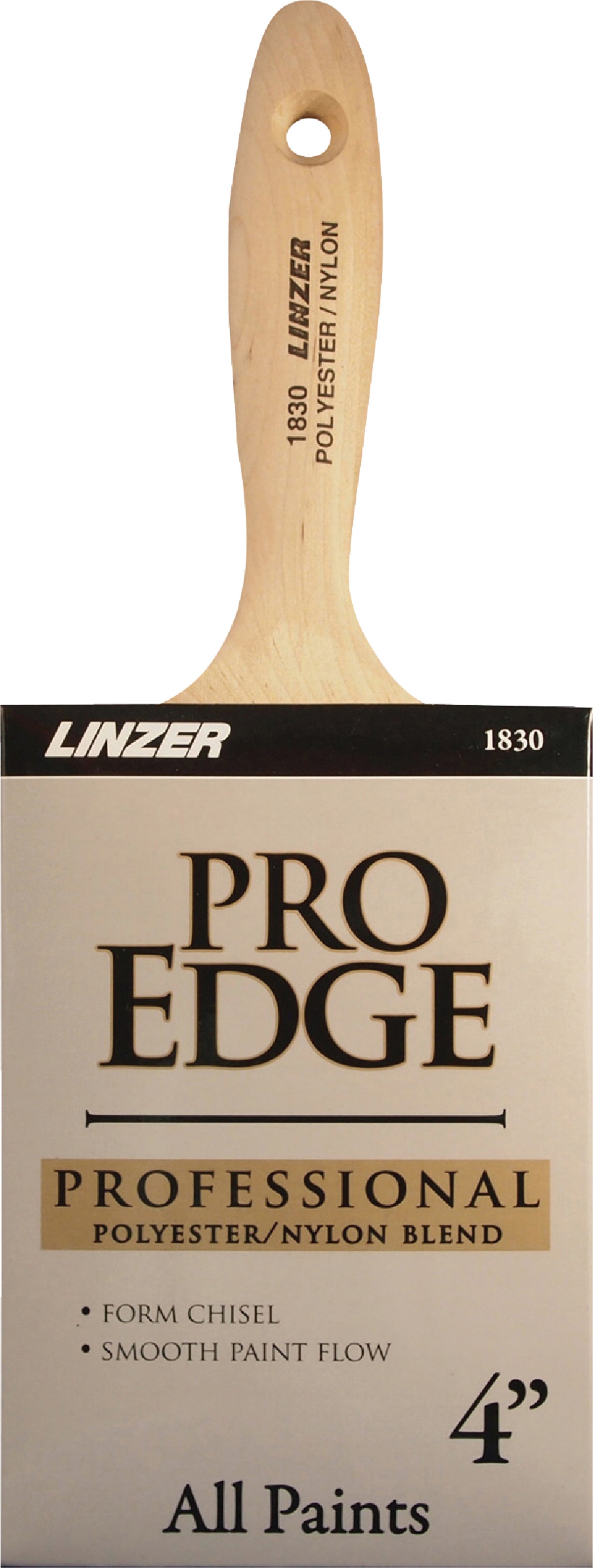 Buy Linzer Pro Edge Premium Walls & Floors Paint Pad Painter