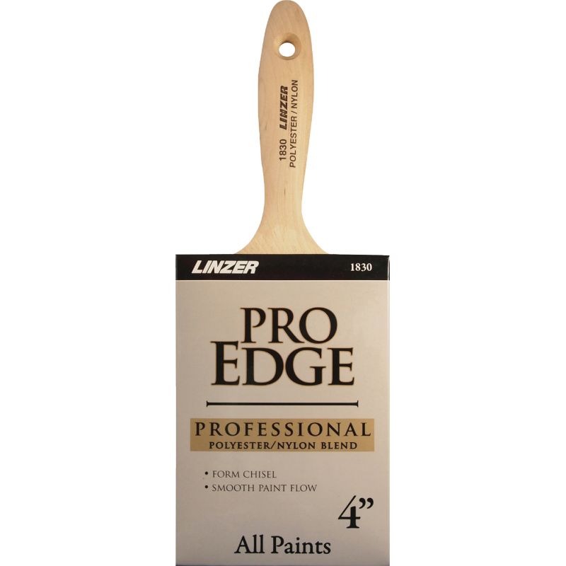 Linzer Pro Edge Paint Brush