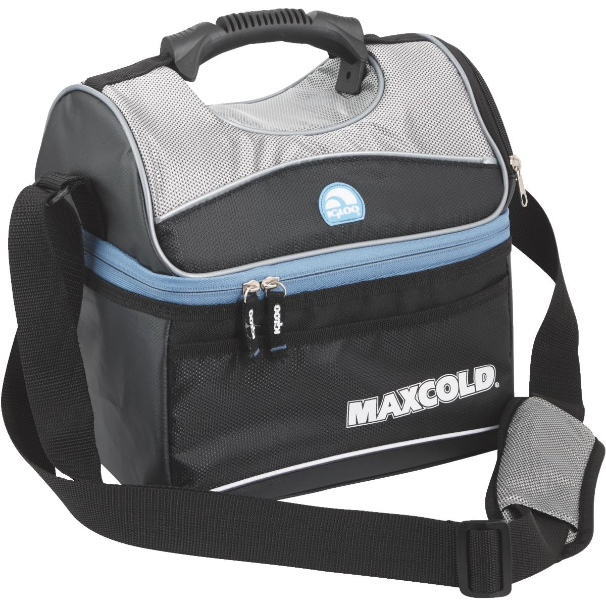 igloo maxcold lunch box cooler