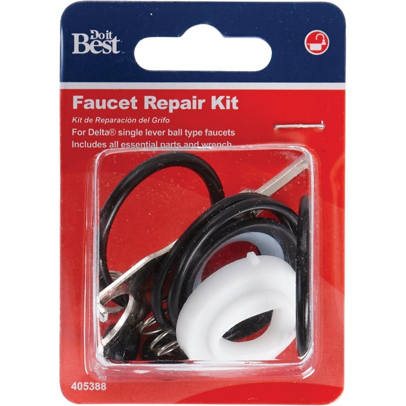 Do it Delta Type Faucet Repair Kit