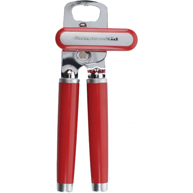 KitchenAid Bottle/Can Opener Red, Can &amp; Bottle