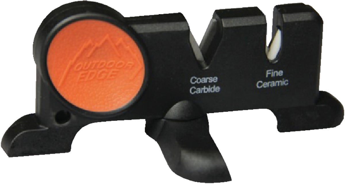 Coast SP425 Folding Diamond Coated Knife Sharpener