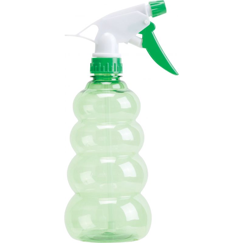 Smart Savers Spray Bottle 500 Ml, Blue (Pack of 12)