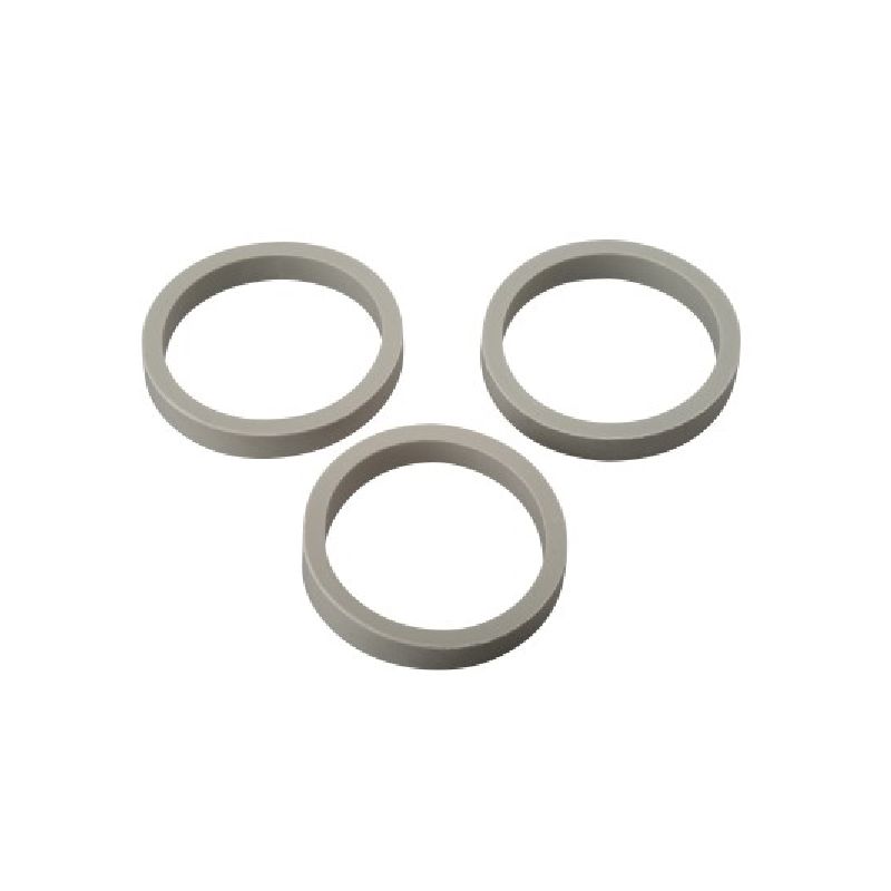 Moen M-Line Series M8840 Faucet Washer, 1-1/4 in, Rubber 1-1/4 In (Pack of 6)