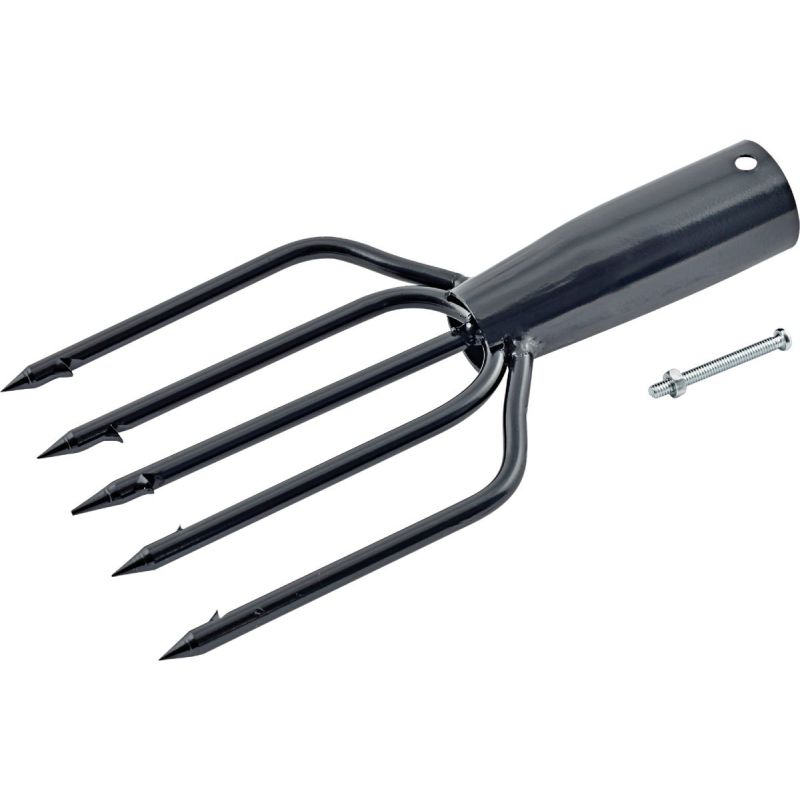 SouthBend Fish Spear Black