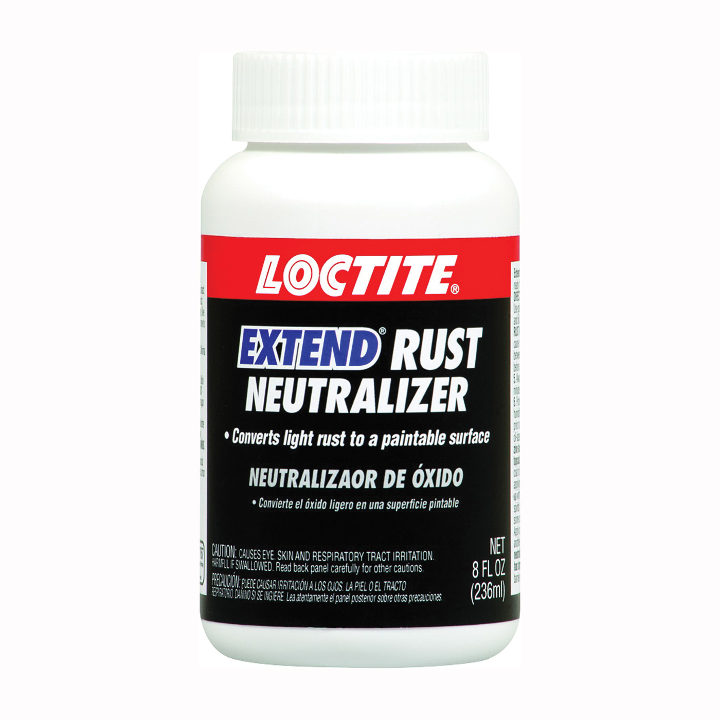 Loctite 633877 Extend Rust Neutralizer Aerosol Can, 10.25 Fl Oz