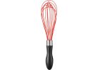 OXO Good Grips Stainless Steel Whisk Red