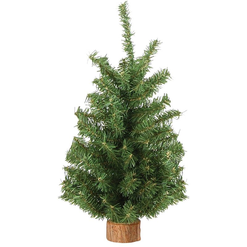 Sterling Canadian Pine Unlit Artificial Tree