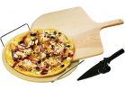 GrillPro Griller Pizza Stone