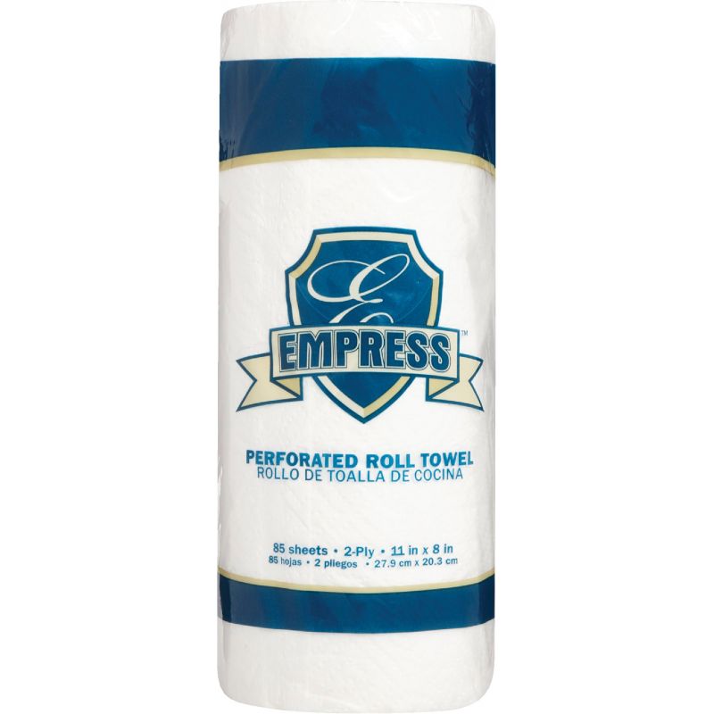 Empress Paper Towel White