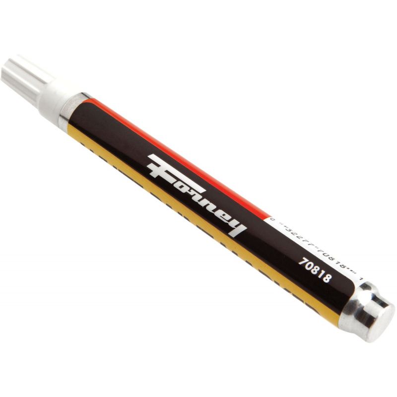 Forney Paint Marker White