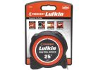 Crescent Lufkin Command Control Series Tape Measure
