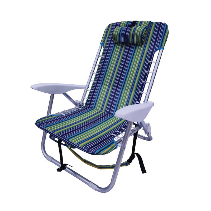 Seasonal Trends Beach Chair