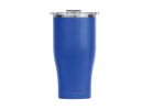 Orca Chaser Series ORCCHA27BK/CL Tumbler, 27 oz, Stainless Steel, Black, Insulated 27 Oz, Black