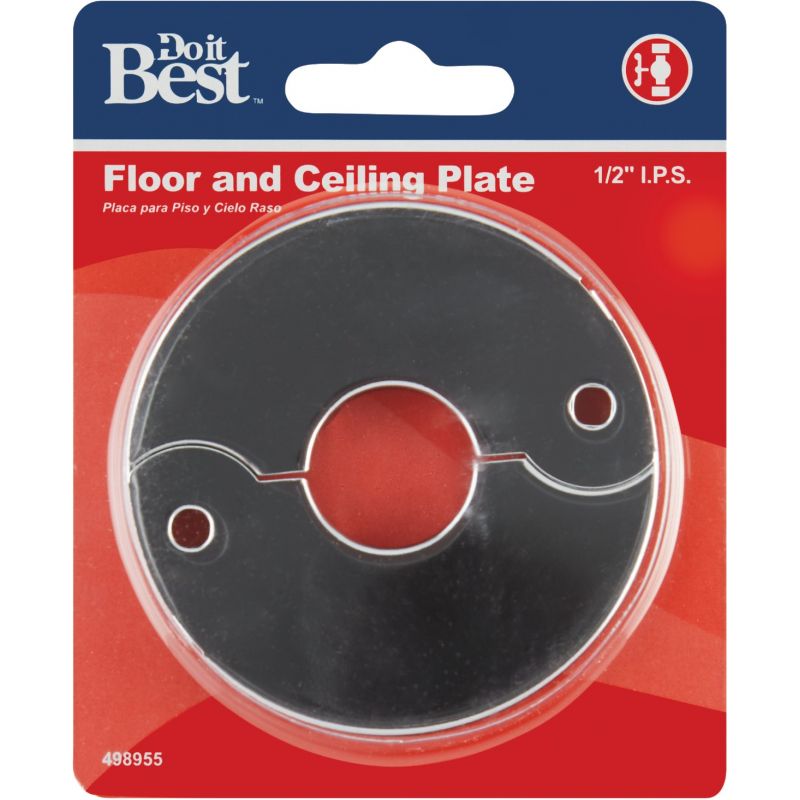 Do it Floor &amp; Ceiling Split Plate