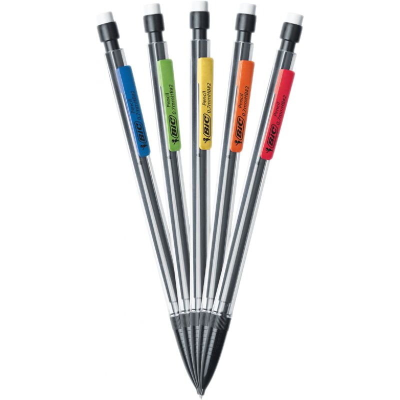 Bic Mechanical Pencil (Pack of 12)