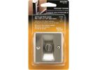 Prime-Line Privacy Pocket Door Lock