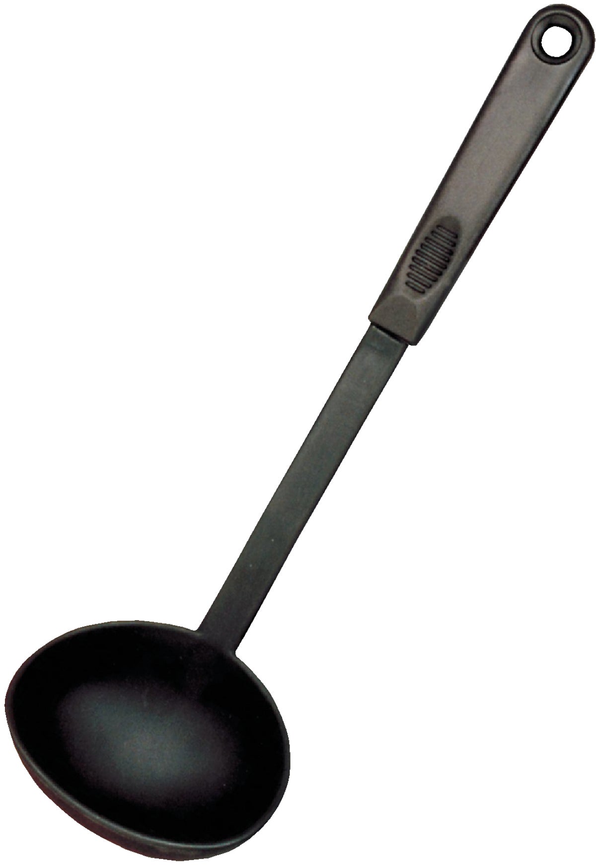 OXO - Good Grips Nylon Ladle – Kitchen Store & More