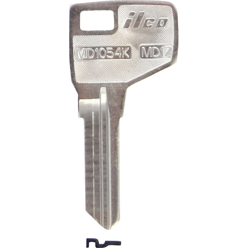 ILCO MASTER Padlock Key
