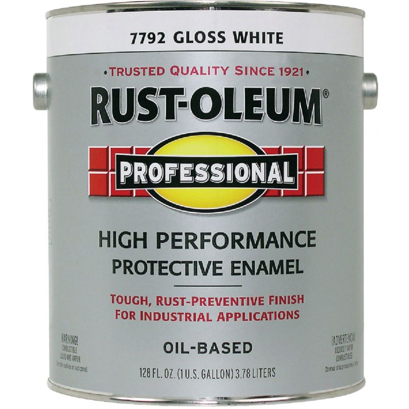 Rust Oleum VOC White Clean Metal Primer 215969
